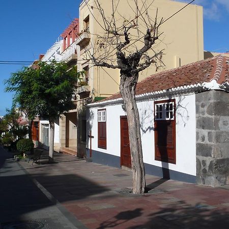 La Placeta, En Los Llanos 洛斯·亚诺斯·德·阿里丹 外观 照片
