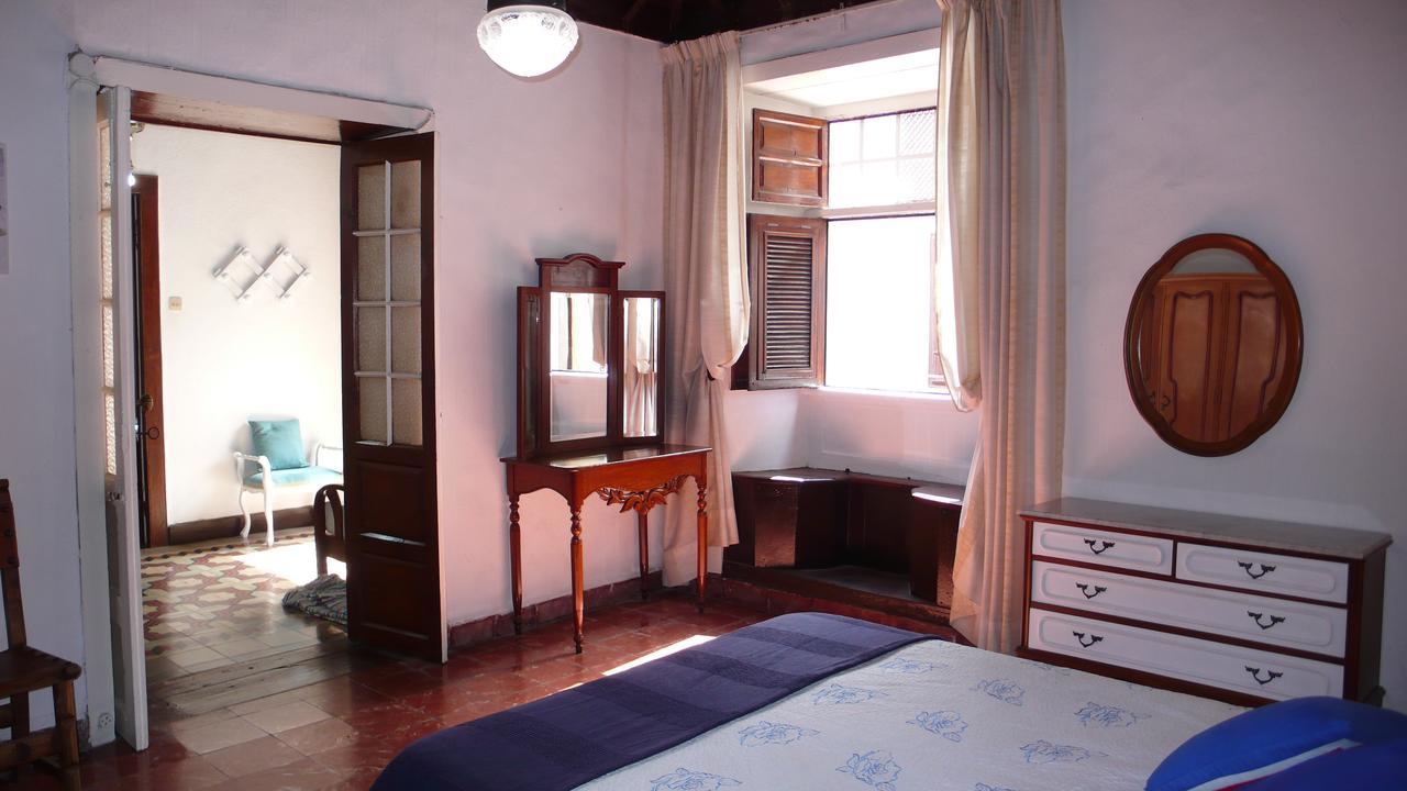 La Placeta, En Los Llanos 洛斯·亚诺斯·德·阿里丹 外观 照片
