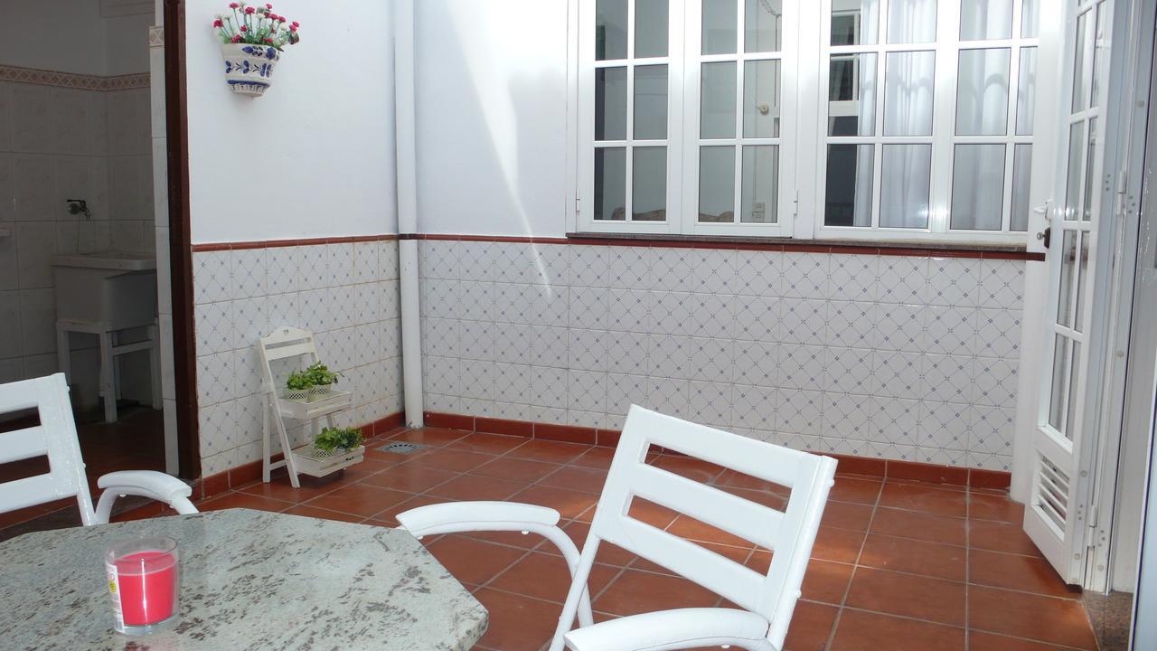 La Placeta, En Los Llanos 洛斯·亚诺斯·德·阿里丹 外观 照片