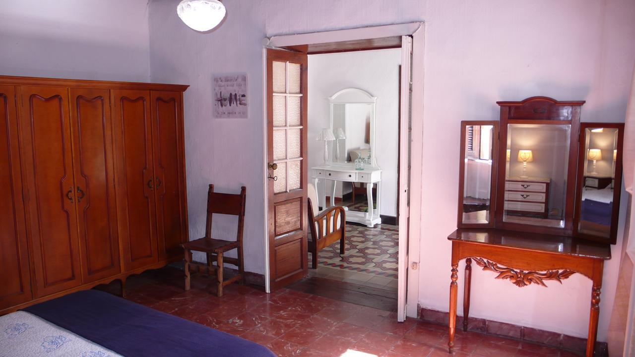 La Placeta, En Los Llanos 洛斯·亚诺斯·德·阿里丹 外观 照片